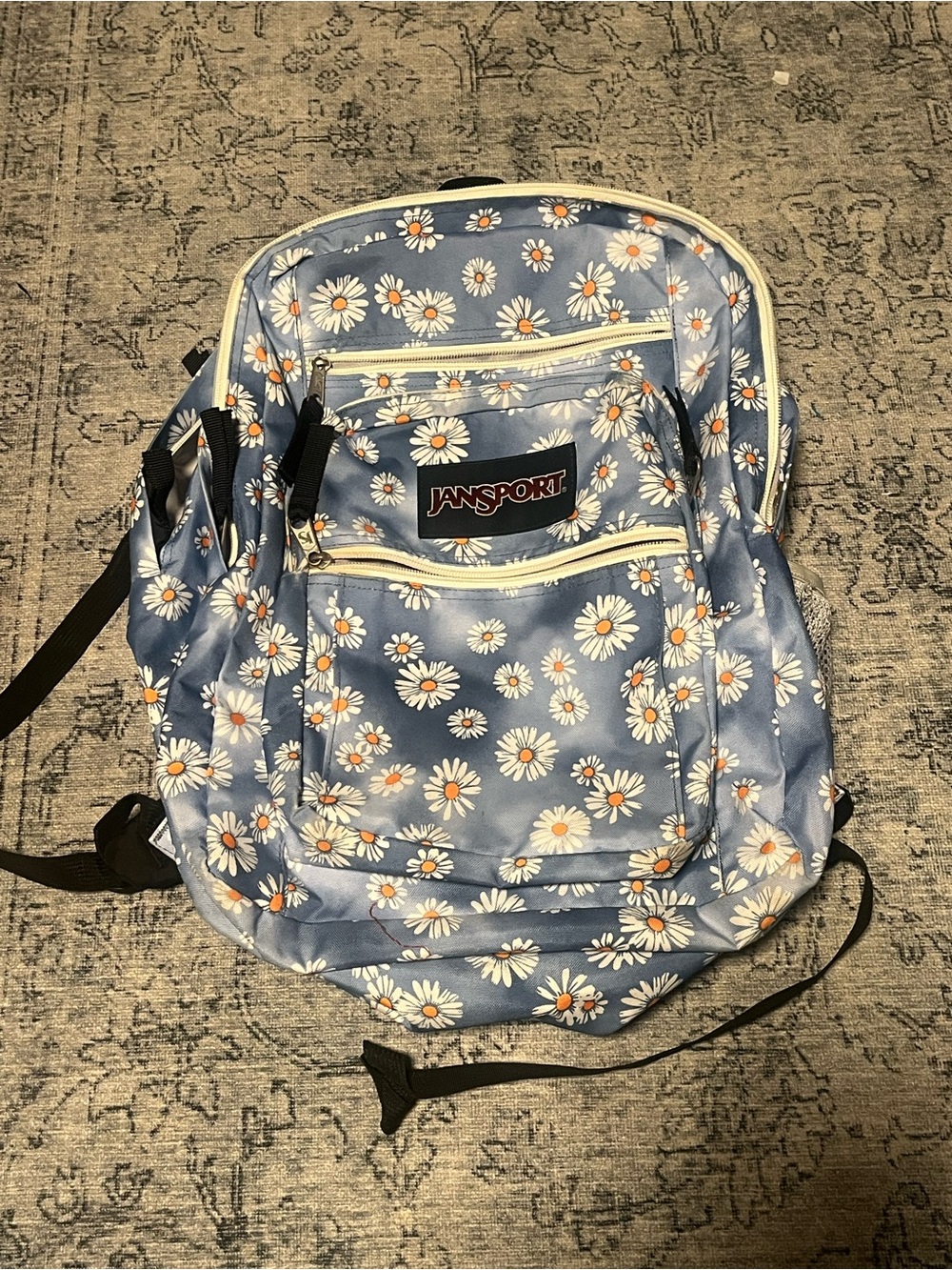 JanSport Big Student backpack